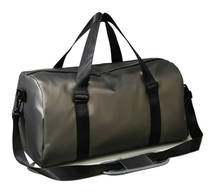 Someone’s in a Makro Captain K Duffel Bag Waterproof All Purpose