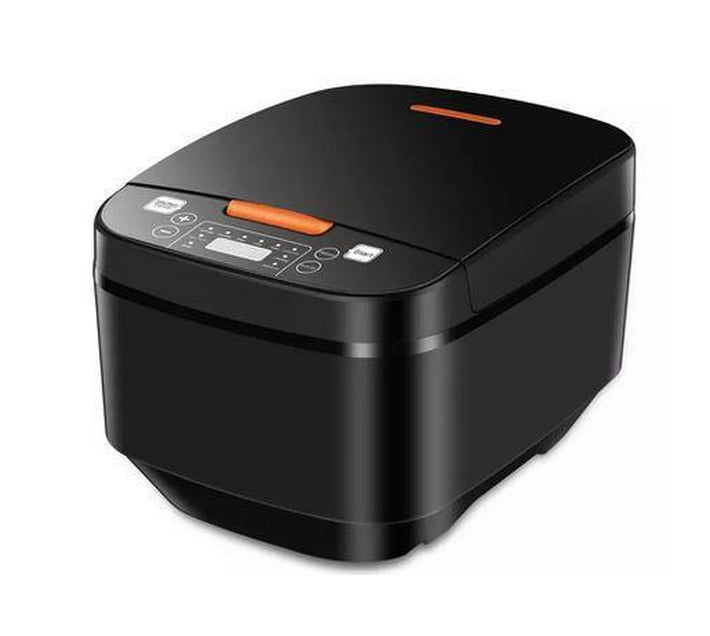 Someone’s in a Makro MultiFunctional Rice Cooker Mood