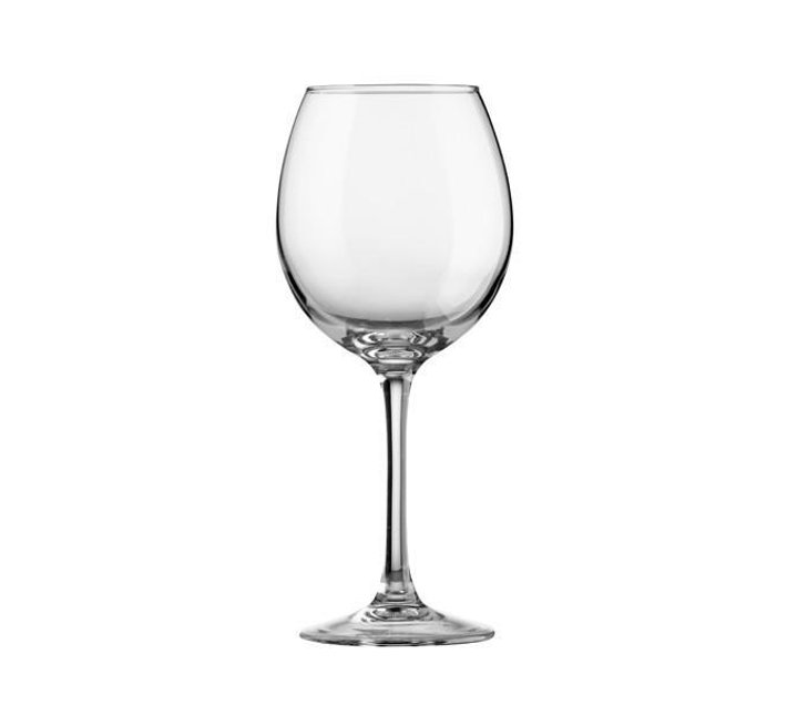 Someone’s in a Makro Vicrila Decanter 590ml Cocktail/Wine Glasses 6