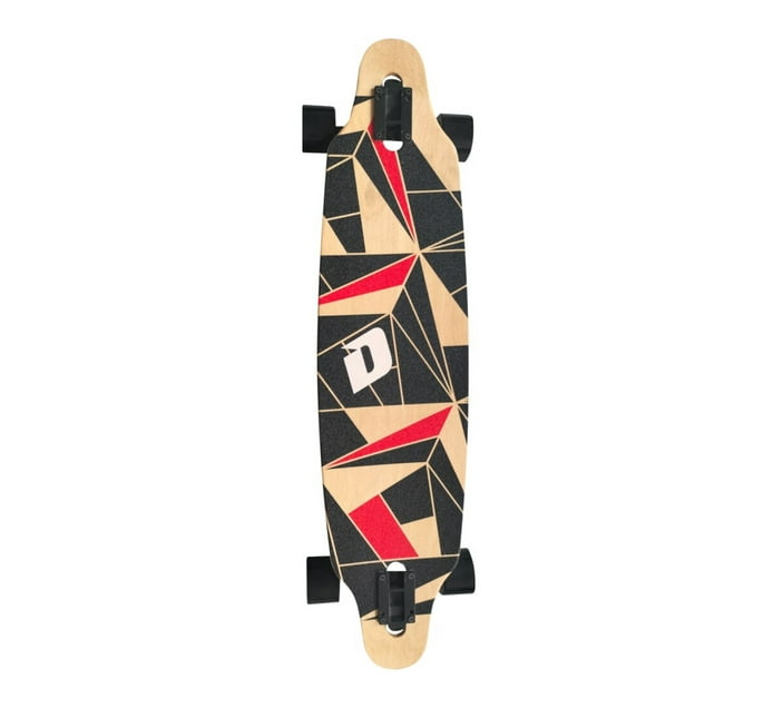 Buy Dmnz Drop Through Longboard in Bulk | Makro Business