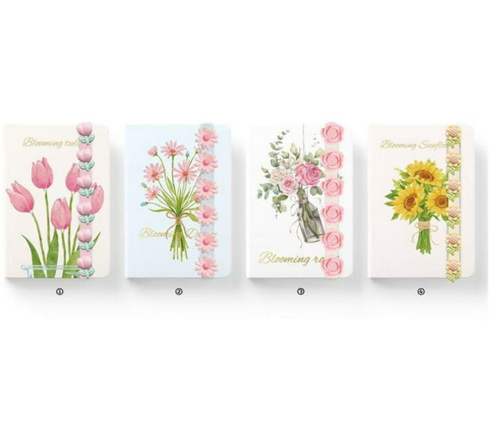 Generic A5 Note Book Yes Makro