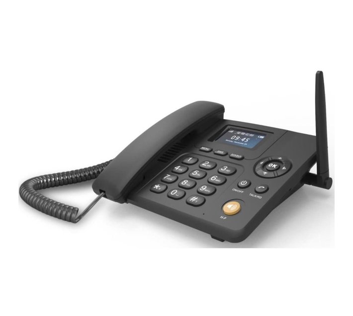 Qualitel 4G Fixed Wireless Telephone Makro