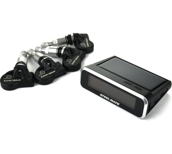 Steelmate Automotive Steelmate Automotive TPS9i All vehicles for All