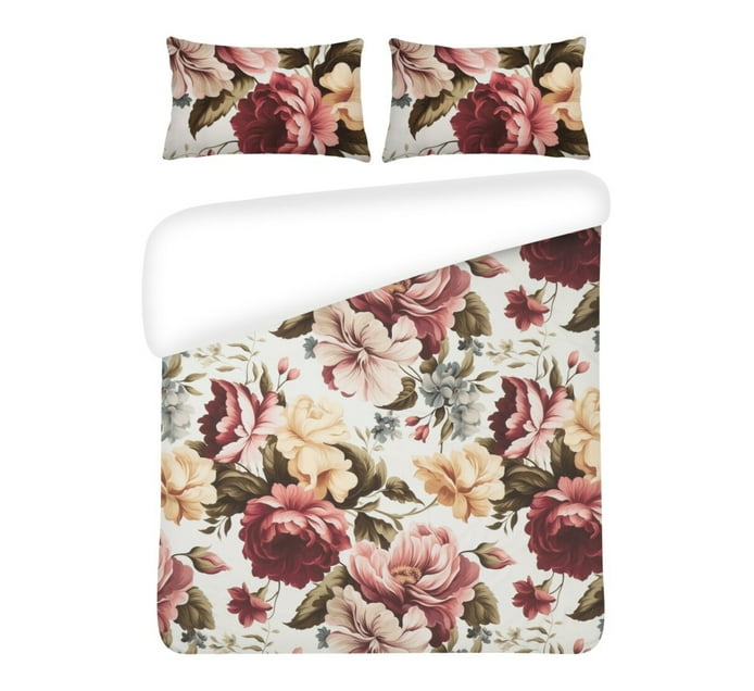 Republic Umbrella Super King Nostalgia Microfibre Duvet Cover Makro