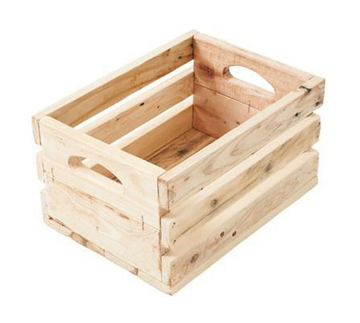 Crate 2 40cm x 32cm x 20cm | Makro