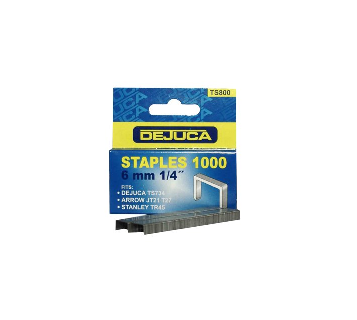 Someone’s in a Makro Dejuca Staples For Jt21 6 X 0.7 X 11.3Mm 1000/Box 6 Pack Mood