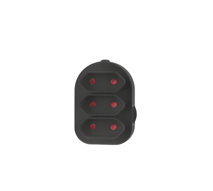 Triple Euro Adaptor main image 1