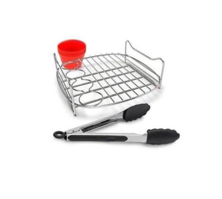 Philips Airfryer XXL Accessory Kit Makro