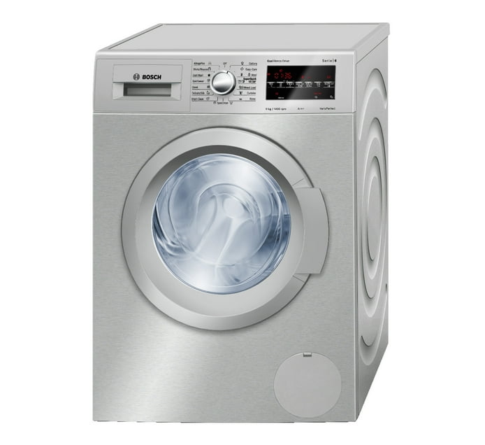 Bosch 9 kg Front Loader Washing Machine Makro