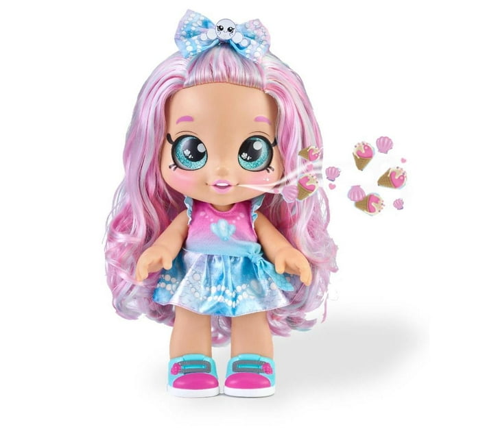 Kindi Kids Toddler Doll - Pearlina | Makro