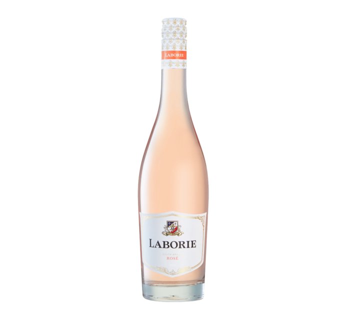Someone’s in a Makro Laborie Rose (1 x 750ml) Mood