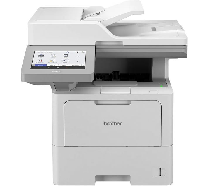Brother Brother MFCL6910DN Printer Multifunction Monochrome Laser