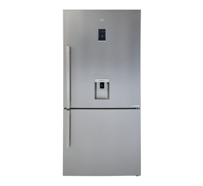 Double door fridge for deals sale makro