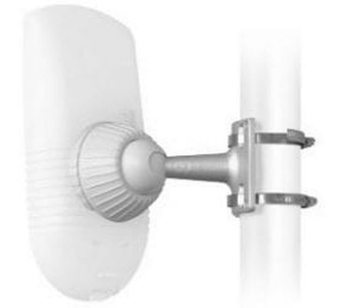 RF NBEPMP Fixed TV Mount Makro