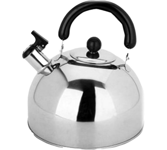 WhirTrix Whistling Kettle Whistling Kettle Tea Urn (2 L) | Makro