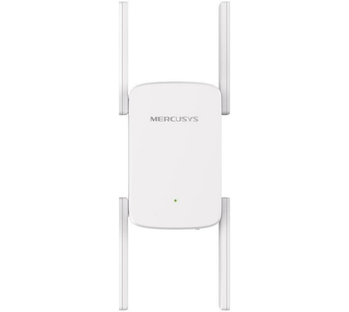 Mercusys Mercusys NETMERME50G 1900 Mbps WiFi Range Extender (White