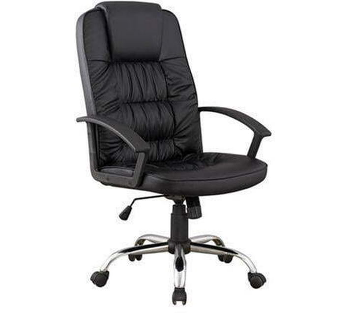 Rex M 8612 Office Adjustable Arm Chair | Makro