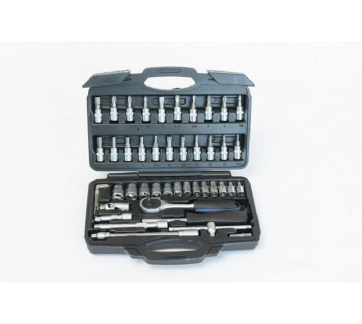 Vtools VT2108 Socket Set (Pack of 1) | Makro