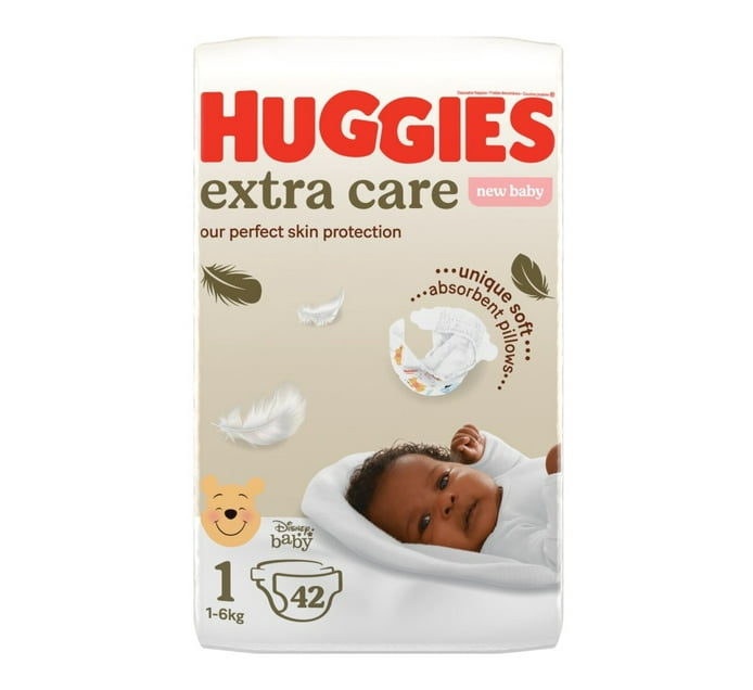 Makro hot sale baby nappies