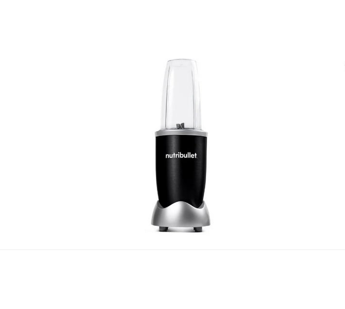 Nutribullet CB790W 600 W Hand Blender (Black) Makro