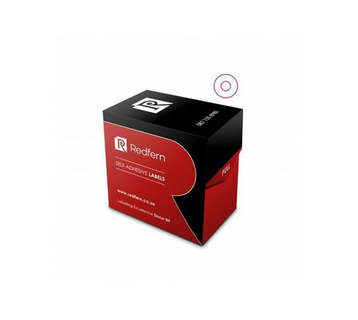 Someone’s in a Makro Redfern SelfAdhesive Ring Reinforcements PVC