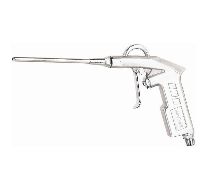 AirCraft Air Duster/Blow Gun Long Nozzle 2 Pack Makro