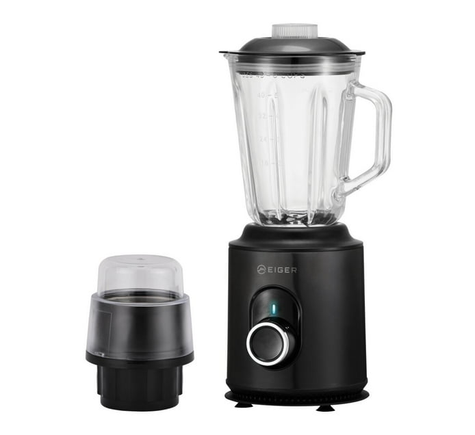 Eiger Vortex 2Speed Jug Blender Makro