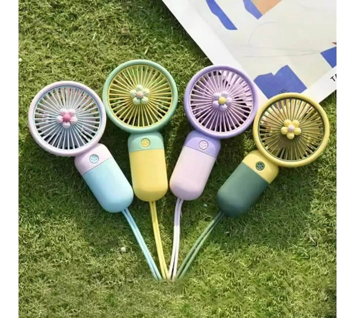 Perfect Dealz JGEYUDI A++ 40 mm 3 Blade Smart Fan Makro