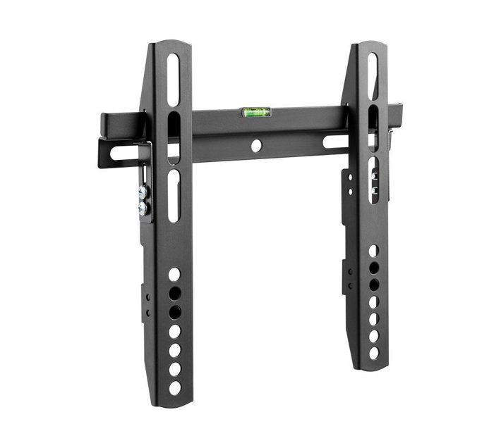 Space TV Slim Fixed Wall Mount TV Bracket 2342 LED & LCD TV's