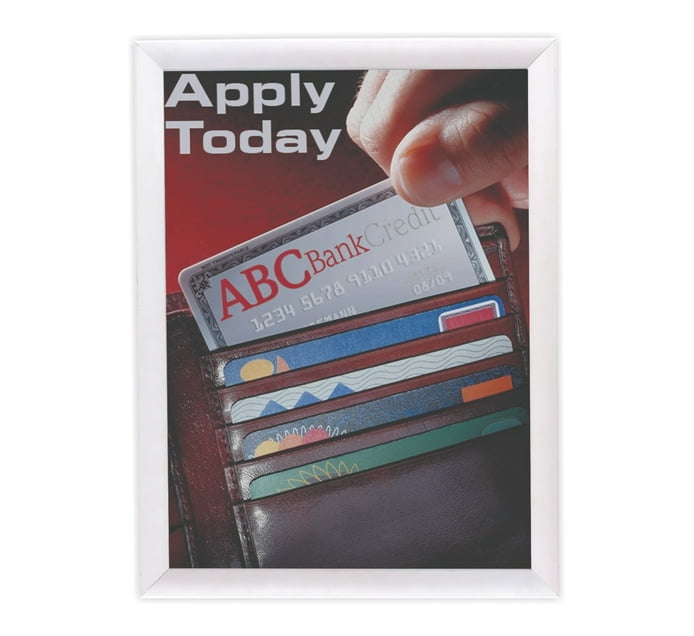 Parrot Products A4 Poster Frame Single Makro