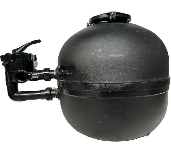 Speck Sand Filter Pump Makro