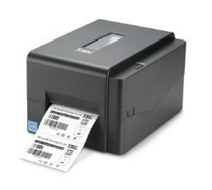 Someone’s in a Makro TSC TE210 4inch Thermal Transfer Desktop Label