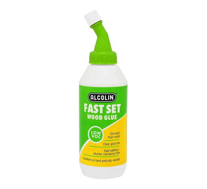 Plastic Caulking Gun - Alcolin