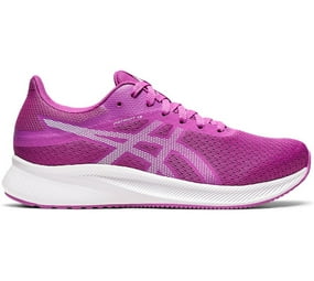 Asics Patriot 13 Womens Orchid Running Shoes For Women (Pink) | Makro