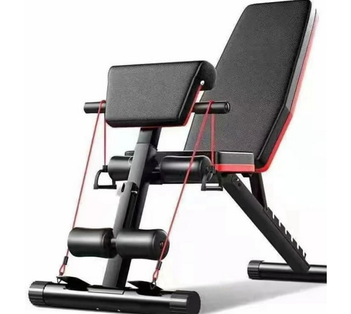 Bench press makro sale