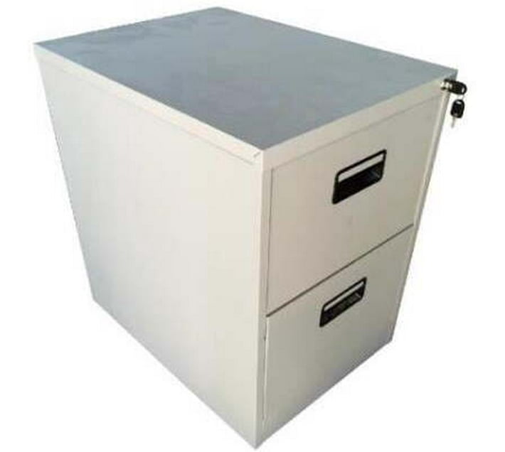 GOF Furniture WG2 Safe Locker (Key Lock) Makro