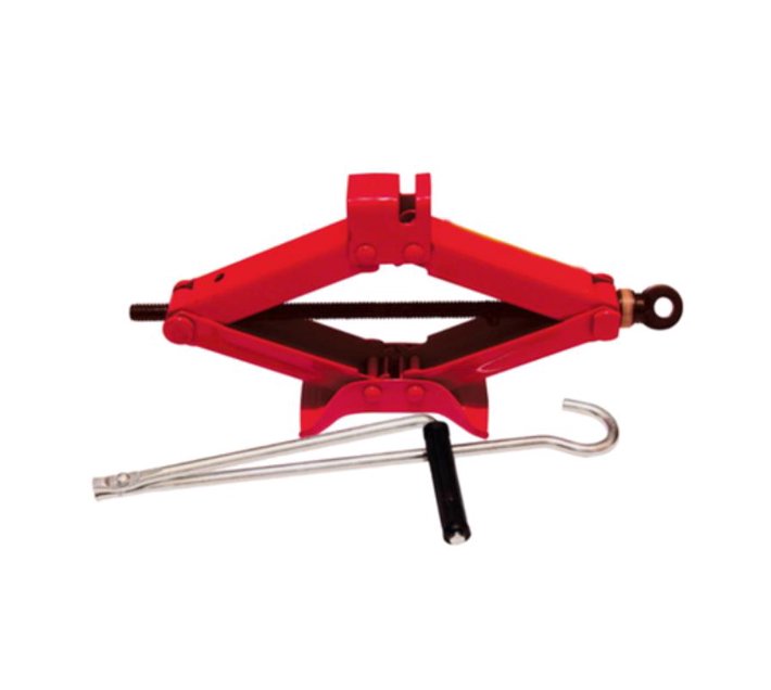 2Ton Sturdy Car Scissor Jack CTC332 Makro