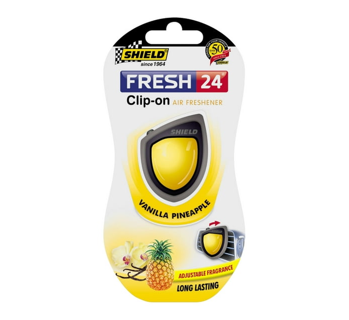 Someones In A Makro Shield 80 G Fresh 24 Gel Air Freshener Mood