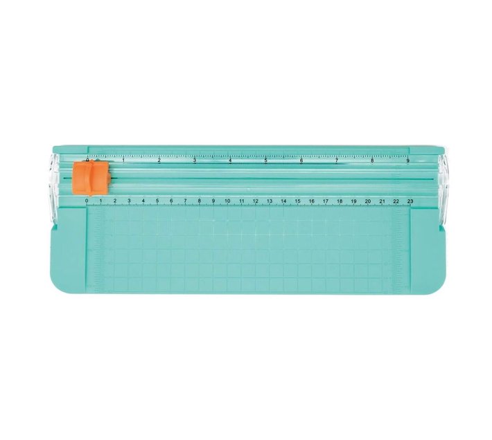 Someone’s in a Makro Craft Stationery Scrapbooking Precision Mini