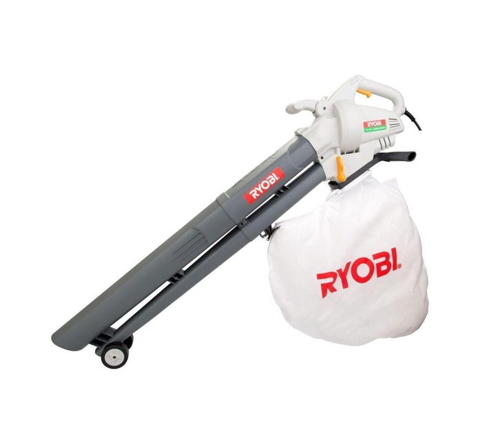 Ryobi 3000w Blower Makro