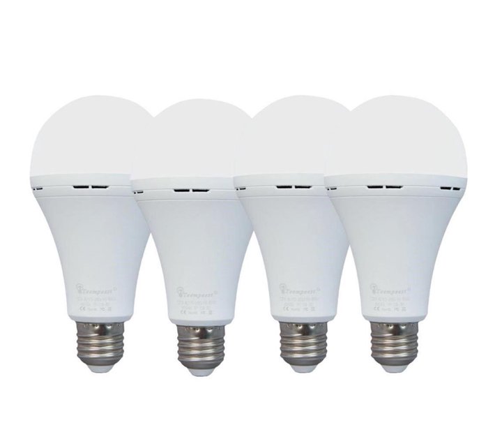 Rechargeable light bulbs deals makro