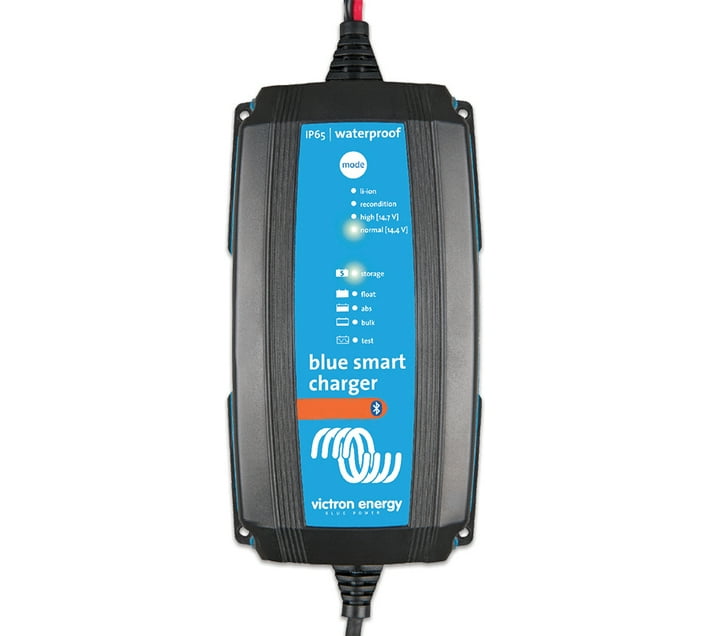 Victron Energy Adaptive Charging 15 A Ecar Charger Makro