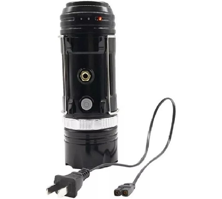 generic UltraBright Rechargeable and Solar Camping Light 6 hr Lantern