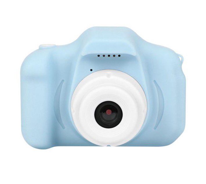 Kids Mini Portable Digital Camera Makro