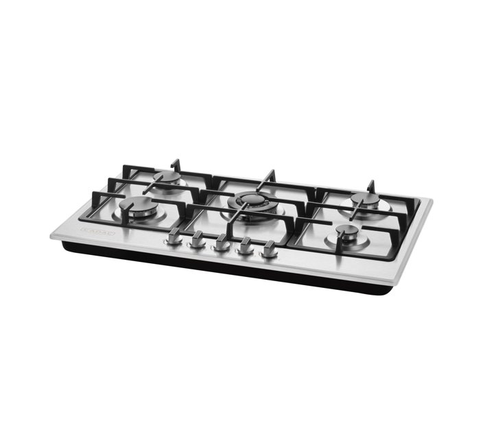 CADAC 5 Burner Gas Hob Makro