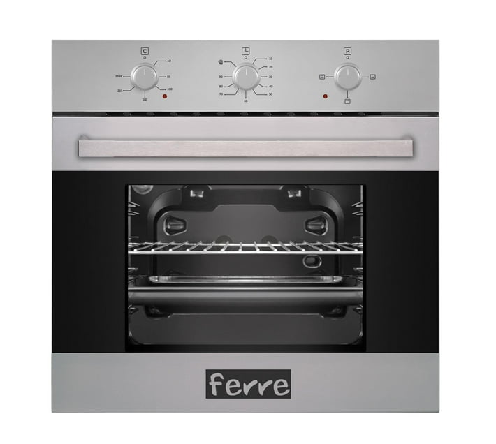 Someone’s in a Makro Ferre 600 Eye Level Built In Electric Oven Mood