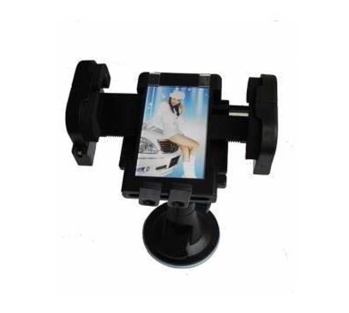 Someone’s in a Makro Car Holder Bounce Bo5005bk Mood