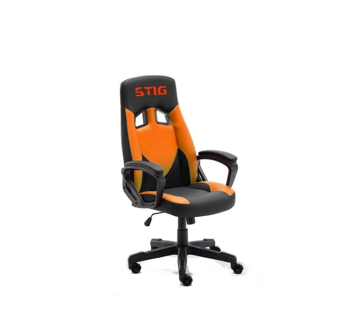 Racing discount chair makro