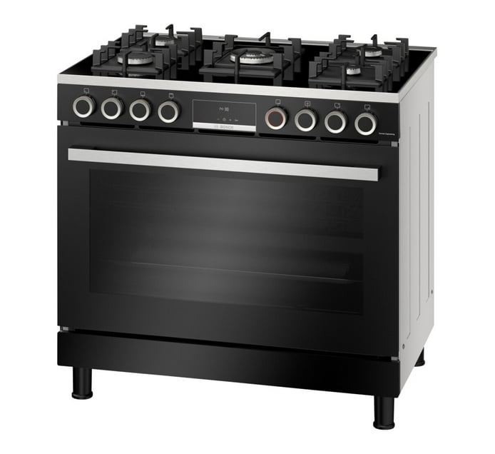 Bosch 900MM 5 Burner Gas Stove | Makro