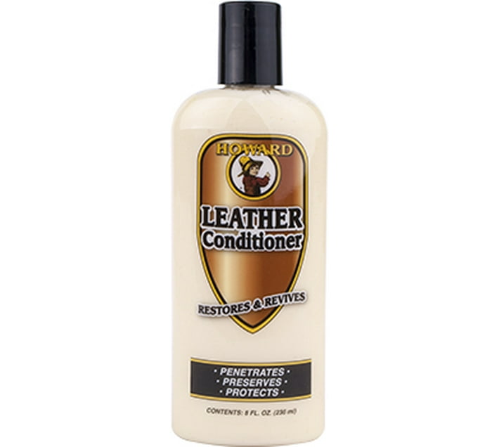 Someone’s in a Makro Howard Leather Conditioner 8 Fl.Oz (236ml) Mood